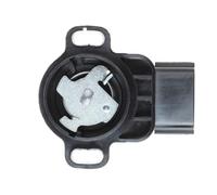 Throttle Sensors Compatible With Subaru For Outback 2000 2001 2002 2003 2004 Car Throttle Position Sensor Replacement Parts OEM: 22633AA151