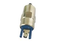 Throttle Stop Controls Solenoid For Delphi | Engine Stop Solenoid 26420472 7185-900T Perkins1004.4 7167-620C 7167-620D 12V Fuel Shutoff Control Solenoid Valve
