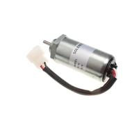 Throttle Stop Controls Solenoid MV1-81 897329-5680 897329-5688 Fit for Isuzu Engine 4LE2 3LD1 Fuel Shutoff Solenoid Fit for Hitachi EX35U EX27U EX50U Throttle Stop Solenoid Valve(24v)
