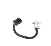 Throttle Stop Solenoid Valve 12V 6691498 Fuel Shut Off Solenoid 1503ES-12A5UC4S Fit For Bobcat S130 S150 S160 S185 S205 325 328 329 Fit For Kubota