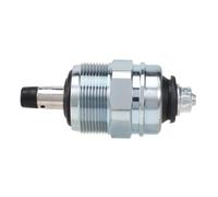 Throttle Stop Solenoid Valve 12V Fuel Pump Solenoid Fuel Cut-Off Stop Solenoid Fit For Isuzu Fit For Toyota. Engine Fuel ShutOff Solenoid