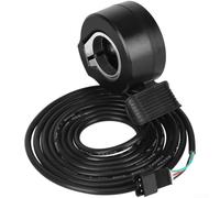 Throttle Switch for For electric Scooter with 1.5m Cable Length and Standard SM Terminal Interface Fit