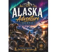 Throttle Therapy: Alaska Adventure Journal