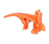 Throttle Triggers for STIHL FS38 FS45 FS46 FS55 55R, Genuine Replacement Part for Strimmer & Brushcutter, High Reliability Lawn Mower Spare