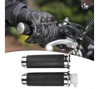 Throttle Tube Hand Grips Set For VT750 VT1100 Models
