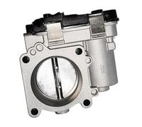 Throttle Valve Assembly Throttle Body Position Sensor 03F133062B Compatible With Seat For Ibiza 2013-2018 For Toledo 2013-2016 1.2 1.6 TPS Position Sensor