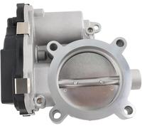 Throttle Valve Body Assembly Throttle Body Assembly for Fiat for 500x 2016-2018 2.4L Valve 04891970AB