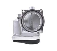 Throttle Valve Body For BMW E39 E46 E53 E60 E83 X3 E53 X5 Z3 E85 Z4 M54 330Ci 530i 3.0 2001-2006 13547502445 Electric Throttle Body