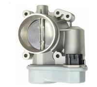 Throttle Valve Body For Chevy For Malibu 9-3 Cobalt For Saturn Vue 2.2L 4 Cly 12568796 Electric Throttle Body Valve WActuator