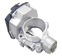 Throttle Valve Body For Citroen C2 C3 For BERLINGO For Nemo 1.4 Throttle Body Assembly 9640796280 1635R8