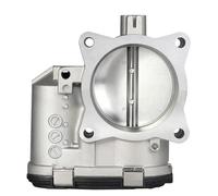 Throttle Valve Compatible for Volvo XC90 C70 S60 S80 V70 XC70 24 5L L5 6 Body Acceleration Bosch 0280750131 30711554 8677658 8677867