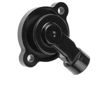 Throttle Valve Connector Compatible With Buick For Rendezvous 2002-2005 For Skylark 1994-1998 For Terraza 2005 Car Throttle Position Sensor Accessories Oem:17123852