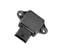 Throttle Valve Connector Compatible With Hyundai For Tucson 2005 2006 For Accent 2004 2005 Car Throttle Position Sensor Replacement Parts OEM: 3517022600