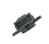 Throttle Valve Connector Compatible With Mitsubishi For Lancer For Evolution SE Sedan 2006 Throttle Position Sensor Replacement OEM:MD628074 MD628186