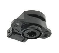 Throttle Valve Connector Compatible With Mitsubishi For Lancer For Evolution Sedan 2003 2004 2005 2006 Throttle Position Sensor OEM:MD628074 MD628186