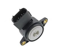 Throttle Valve Connector Compatible With Toyota For Rav4 2001-2003 For Sienna 1998-2003 For Solara 1999-2003 Car Throttle Position Sensor OEM:8945233030