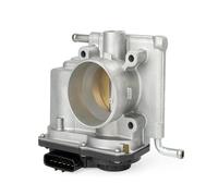 Throttle Valve For 2 3 BL MZR Engine MZR-CD Part Number:Z677 13 640 Z67713640 WL13-0614 Fuel Injection Throttle Body Assembly Throttle Body Actuato