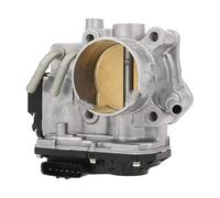 Throttle Valve for Accord 2003 2004 2005 2006 for Element 2.4L LX EX DX SE 16400RAAA61 Throttle Body Throttle Body