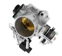 Throttle Valve for Accord DX EX LX for Element 2.4L 16400-RAA-A61 Cars Accessories Throttle Body Assembly 16400-PZD-A13 Throttle Body