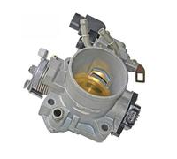 Throttle Valve for Accord Engine for K20A7 2.0L 2003 2004 2005 2006 2007 2008 Throttle Body 16400-RAC-W52 16400RACW52 Throttle Valve Seat