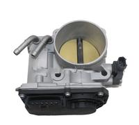 Throttle Valve for Accord for Crosstour for Odyssey for Pilot for Ridgeline 2010 2011 2012 2013 2014 2015 2016 2017 Electronic Control Throttle Body 16400-RN0-A01 Throttle Body
