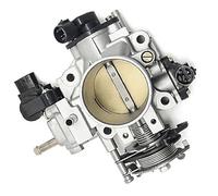Throttle Valve for Accord for Odyssey 1997 1998 1999 2000 2001 2002 2003 Cars Accessories 16400-P1Z-A51 Throttle Body Assy Throttle Body