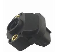Throttle Valve For Chrysler For Town & Country For Pacifica For Grand For Voyager 2.4L 3.0L 3.3L 3.5L 3.8L TPS Throttle Position Sensor Automobile Throttle Body