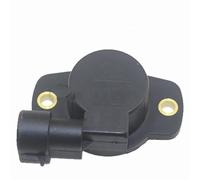 Throttle Valve For DACIA For CLIO II For MEGANE For THALIA For SANDERO For STEPWAY For LOGAN I 1.4 1.6 TPS Throttle Position Sensor 7701206371 7700273699 Throttle Body