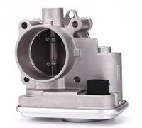 Throttle Valve for Dodge for Chrysler for Compass for Caliber 2007 2008 2009 2010 2011 2012 2013 2014 2015 2016 04891735AC Throttle Body Assembly Throttle Body