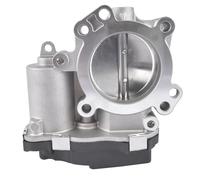Throttle Valve for Dodge for Journey 2.4L L4 Gas DOHC 2019 2020 Electronic Throttle Body Car Accessories 68366012AA 68366012AB Throttle Body