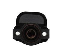 Throttle Valve For Dodge For Ram 1500 3.9L 4.7L 5.2L 5.9L 1995 1996 1997 1998 1999 2000 2001 2002 2003 2004 2005 2006 2007 Throttle Position Sensor TPS 5017479AA Throttle Body