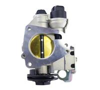 Throttle Valve for Fiat for Albea for Palio for Weekend 1.6 16V Throttle Valve 46mm Air Intake 46SXF7 71718994 Throttle Body 71736817 703703500 Throttle Body
