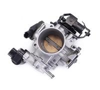 Throttle Valve for FIT for Sidi for Jazz for Concept 1.31.5 Throttle Body Assembly 16400-PWA-G52 16400PWAG52 Throttle Valve Seat