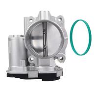 Throttle Valve For GMC For Terrain V6 3.0L 2010-2011 Throttle Actuator | Throttle Body TB1044 12616994 12609009