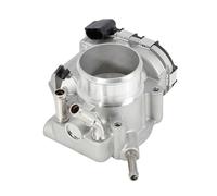 Throttle Valve for Hyundai for I30 for KIA for K2 for Rio Accessories Parts Kits Fuel Injection Throttle Body Valve 351002B150 Throttle Body