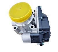 Throttle Valve for Hyundai for I30 for Tucson for Santa Fe 1.7L 2007 2008 2009 2010-2016 Engine Replacement Parts Throttle Body Assembly 35100-2A900 351002A900 Throttle Body