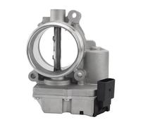 Throttle Valve For Hyundai For Santafe For Sonata Throttle Actuator | For Tucson 2008 -UP 35100-27410 3510027410 Diesel Throttle Body Assembly