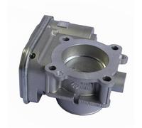 Throttle Valve For Jeep For Compass For Patriot 2006 2007 2008 2009 2010 2011 2012 2013 2014 2015 2016 4891735AA 4891735AC Throttle Body Throttle Body