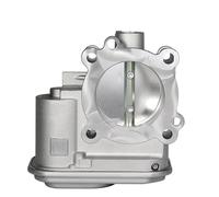Throttle Valve for Jeep for Patriot for Compass for Patriot 1.8L 2006 2007 2008 2009 2010 2011 2012 2013 2014 2015 2016 Throttle Body Assembly 4891735AC Throttle Body