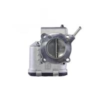 Throttle Valve For KIA For K2 For RIO L4 1.4L 1.6L Throttle Actuator | 2011-2014 35100-2B150 Factory Fuel Injection Electronic Throttle Body Assembly