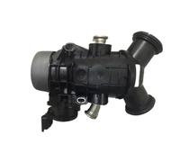 Throttle Valve For Land For Rover For Discovery 4 Throttle Actuator | LR4 L319 For Range For SPORT 3.0 V6 Diesel LR079230 Throttle Body And Motor