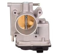 Throttle Valve for Mazda for 3 5 6 Series 2.0L 2.3L Throttle Valve Body Automobile 125001390 L3G213640A L3R413640 L3R4-13-640 L3G2-13-640A Throttle Body