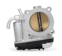 Throttle Valve For Mitsubishi For Outlander 2.4L Throttle Actuator | For Lancer 2.0L . 2008-2012 Throttle Body OEM 1450A101