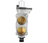 Throttle Valve for Mustang 4.6L 2005 2006 2007 2007 2009 2010 Throttle Body 676004 S20038 TB1023 7R3Z9E926AA 9R3Z9E926A 9R3Z9E926B Throttle Body