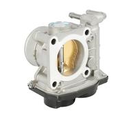 Throttle Valve for Nissan for Maxima 2009 2010 2011 2012 2013 2014 1.6L Electronic Throttle Body Assembly Aluminum 6pin 16119-ED000 16119ED000 SERA52601 Throttle Body