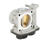 Throttle Valve for Nissan for Maxima 2009 2010 2011 2012 2013 2014 1.6L Electronic Throttle Body Assembly Aluminum 6pin 16119-ED000 16119ED000 SERA52601 Throttle Body