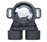 Throttle Valve For Nissan For Patrol For Y61 For Skyline For R33 2000 2001 2002-2014 Car TPS Throttle Position Sensor Throttle Position Sensor A22-661-J03 A22661J03 Throttle Body