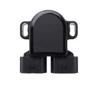 Throttle Valve For Nissan For Patrol For Y61 For Skyline For R33 Car TPS Throttle Position Sensor Throttle Position Sensor A22-661-J03 A22661J03 Throttle Body