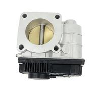Throttle Valve for Nissan for Sentra 1.8L L4 2002 2003 2004 2005 2006 Throttle Body 16119-AU003 16119-AU000 Car Acesssories Tools Throttle Body(Color 70mm)