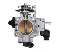 Throttle Valve For Odyssey For Accord For TL CL 1997 1998 1999 2000 2001 2002 2003 Car Automotive Parts Throttle Body Sensor Assembly 16400-P8C-A21 Throttle Body